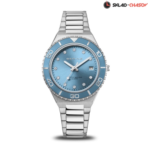 Bering Classic 18936-705 фото