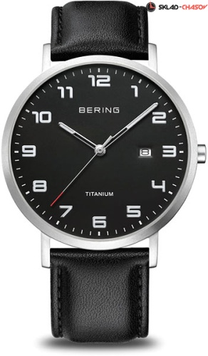 Bering 18640-402-GWP фото