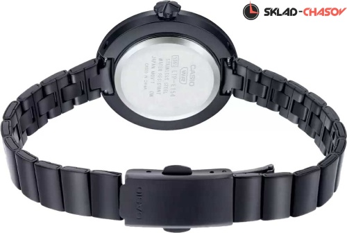 Casio LTP-E154B-1A фото фото 3
