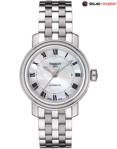 Tissot T097.007.11.113.00 фото