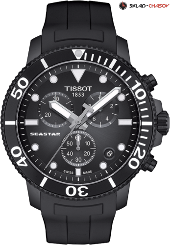 Tissot T120.417.37.051.02 фото