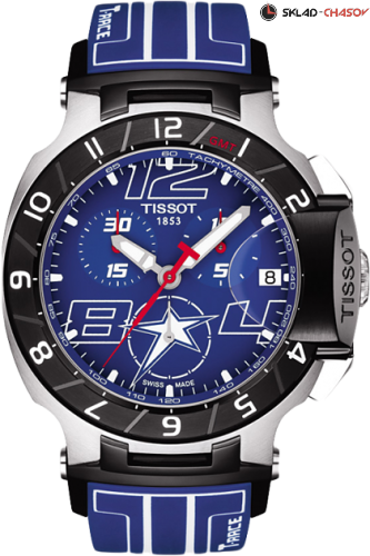 Tissot T048.417.27.047.00 фото