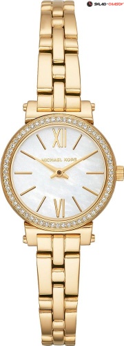Michael Kors Sofie MK3833 фото