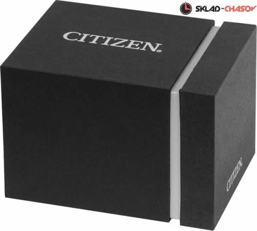 Citizen Eco-Drive BM7108-22L фото фото 2