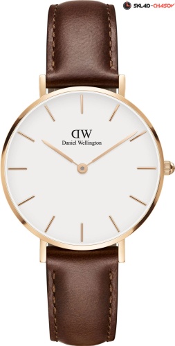 Daniel Wellington DW00100175 фото