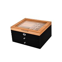 Шкатулка для хранения ювелирных украшений Eco BJ2 фото
