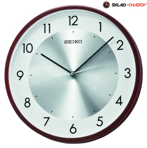 Seiko QXA615B фото