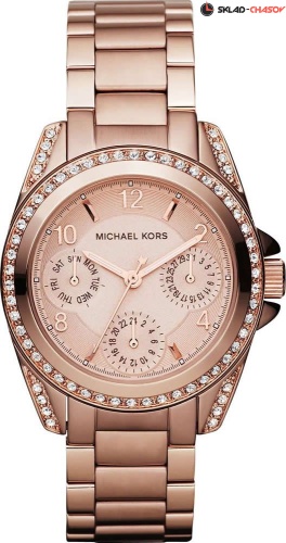Michael Kors Blair MK5613 фото