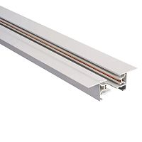 Шинопровод Lucia Tucci Trucco LTP-TR002-1-W фото