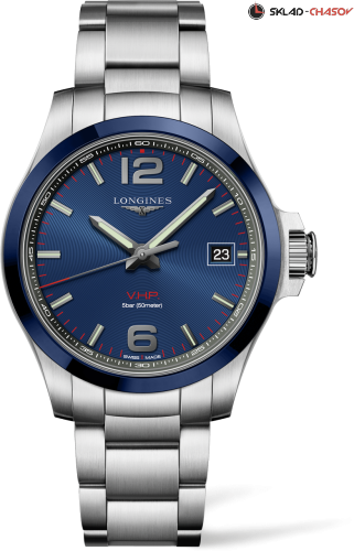 Longines L3.719.4.96.6 фото