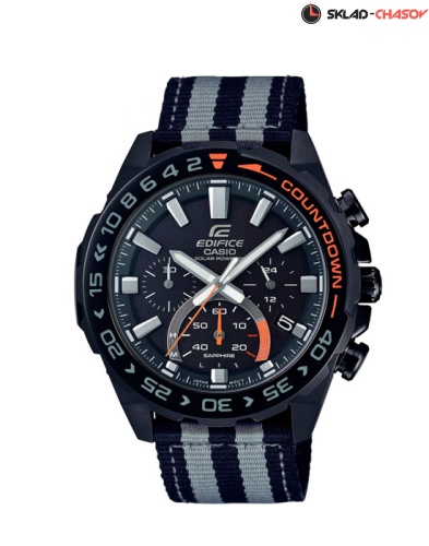 Casio EFS-S550BL-1AVUEF фото