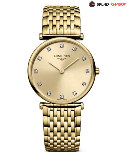 Longines L4.512.2.37.8 фото