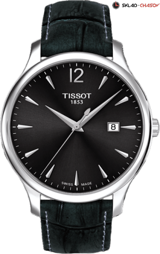 Tissot T063.610.16.087.00 фото