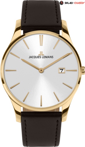 1-2122F, Jacques Lemans фото
