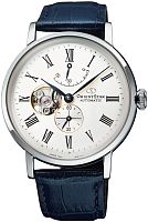Orient Semi Skeleton RE-AV0007S00B фото