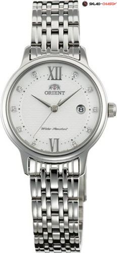 Orient Fashionable Quartz SSZ45003W0 фото
