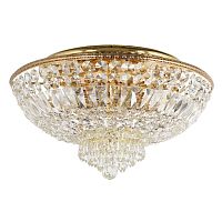 Потолочный светильник Arti Lampadari Eterno E 1.2.55.600 G фото
