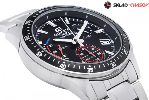 Casio Edifice EFV-540D-1AVUEF фото фото 2