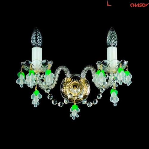 ArtGlass KYRA II. ROZALIN фото фото 2