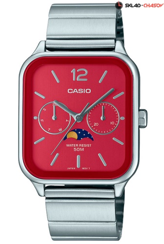 Casio MTP-M305D-4A фото
