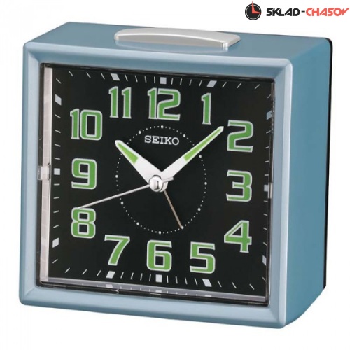 Seiko QHK024LN фото