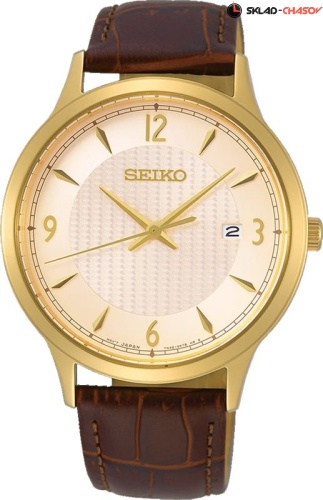 Seiko CS Dress SGEH86P1 фото