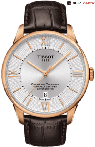 Tissot T099.408.36.038.00 фото