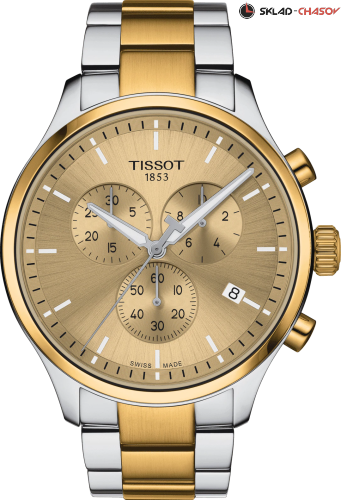 Tissot T116.617.22.021.00 фото