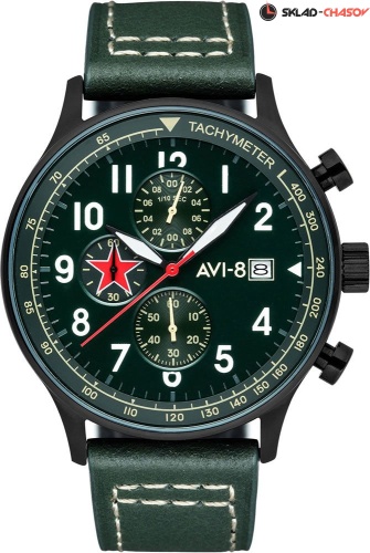 AVI-8 Hawker Hurricane AV-4011-RU01 фото