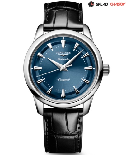 Longines L1.649.4.92.2 фото