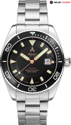 Atlantic Mariner 80377.41.61R фото