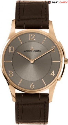 Jacques Lemans 1-1778Y фото