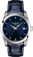 Tissot T035.210.16.041.00 фото