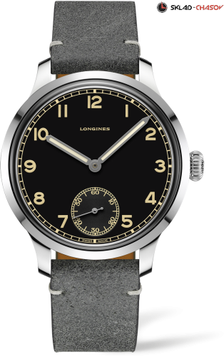 Longines L2.826.4.53.2 фото