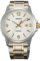 Orient Classic Design SUNE5002W0 фото