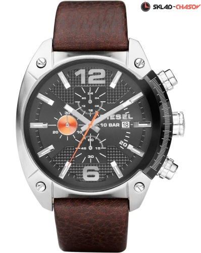 Diesel Chrono DZ4204 фото