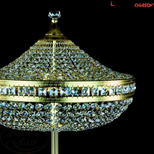 Торшер Art Glass LILY FL CE фото фото 3
