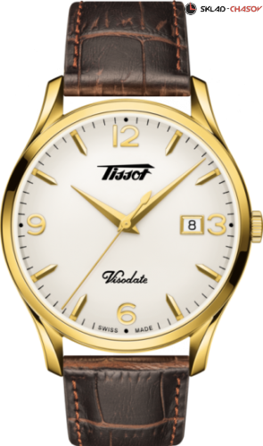 Tissot T118.410.36.277.00 фото
