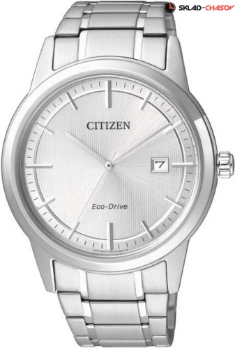Citizen Eco-Drive AW1231-58A фото