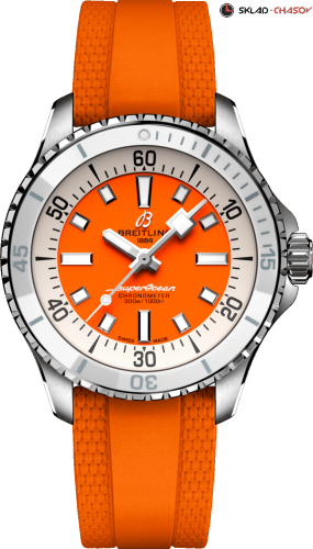 Breitling A17377211O1S1 фото