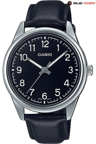 Casio MTP-V005L-1B4 фото