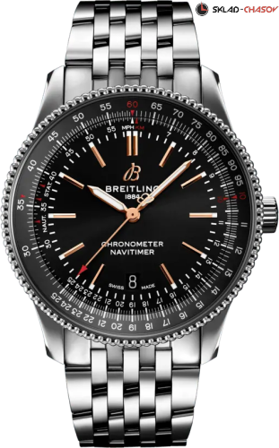 Breitling A17326241B1A1 фото