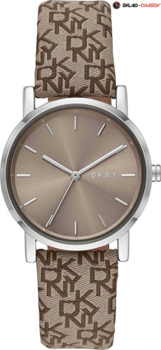 DKNY Soho NY2885 фото