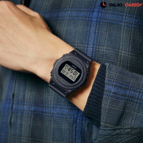 Casio G-SHOCK DWE-5657RE-1E фото фото 7