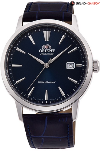 ORIENT RA-AC0F06L10B фото