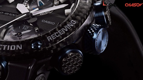 Casio GWR-B1000-1A1ER фото фото 3