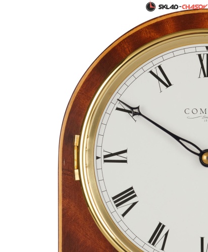 COMITTI The Regency Arch Top Mahogany Quartz C4102Q фото фото 5