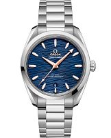 Omega Seamaster Aqua Terra 220.10.38.20.03.002 фото