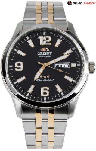 Orient SAB0B005BB фото