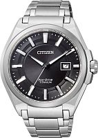 Citizen Titanium BM6930-57E фото